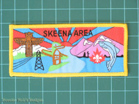 Skeena Area [BC S11b.1]